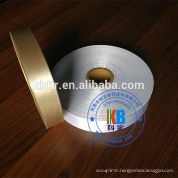 Satin fabric product type printed polyester satin ribbon